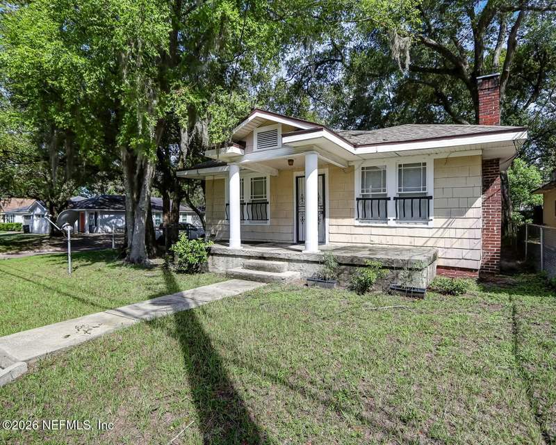 2 bedroom Single Family Residence at 967 Kenmore Street, North Brookside, Jacksonville — photo 2
