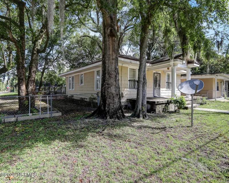 2 bedroom Single Family Residence at 967 Kenmore Street, North Brookside, Jacksonville — photo 3