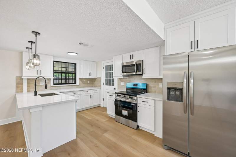 4 bedroom Single Family Residence at 3603 North Ride Drive, Mandarin Lakes, Jacksonville — photo 5