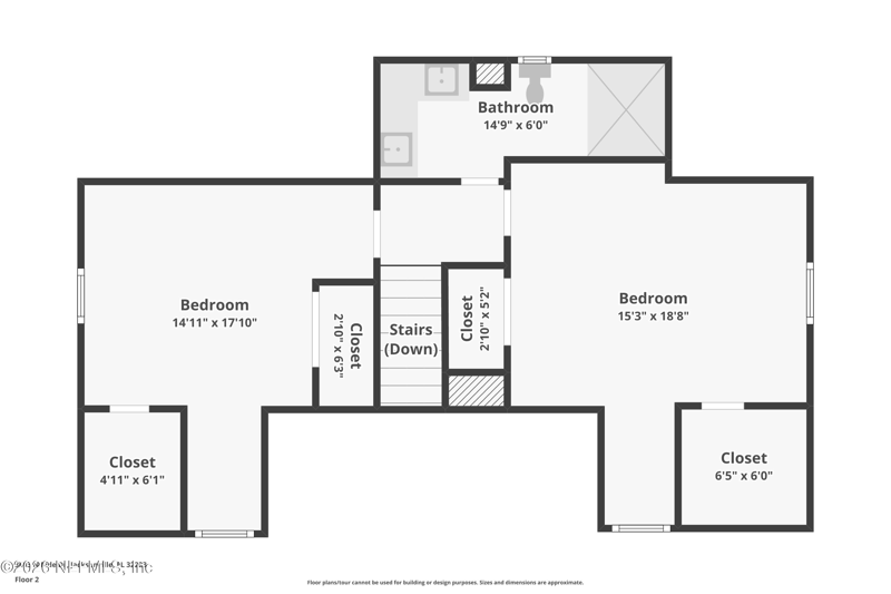 4 bedroom Single Family Residence at 3603 North Ride Drive, Mandarin Lakes, Jacksonville — photo 4
