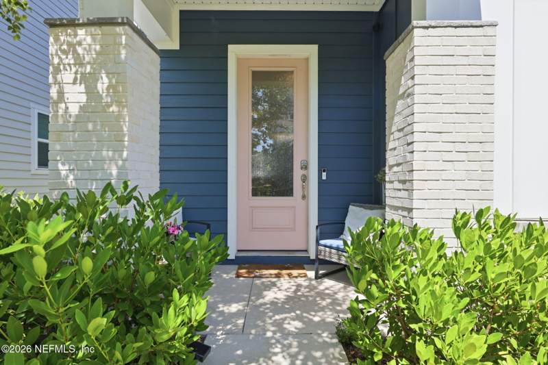 3 bedroom Single Family Residence at 11015 Cosmic Way, Granville, Jacksonville — photo 3
