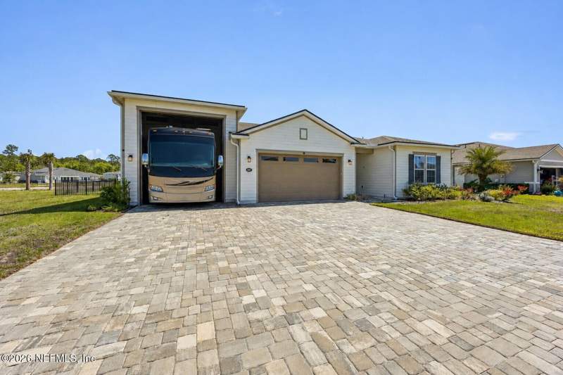 3 bedroom Single Family Residence at 85507 Fall River Parkway, Amelia Walk, Fernandina Beach — photo 3