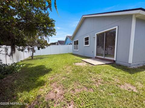 7923 Cherry Blossom Drive, Jacksonville FL - photo 18 of 18