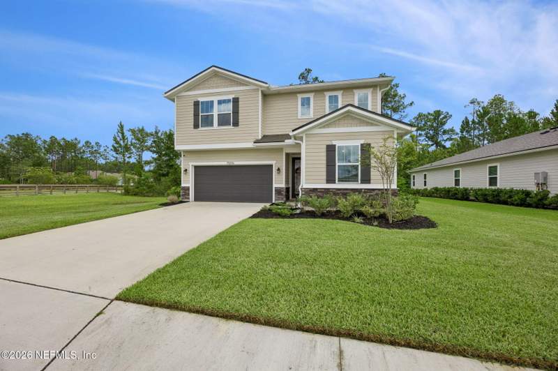 5 bedroom Single Family Residence at 75596 CANTERWOOD Drive, Tributary, Yulee — photo 3