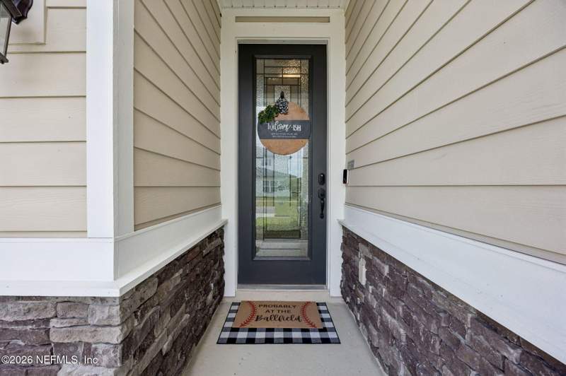 5 bedroom Single Family Residence at 75596 CANTERWOOD Drive, Tributary, Yulee — photo 4