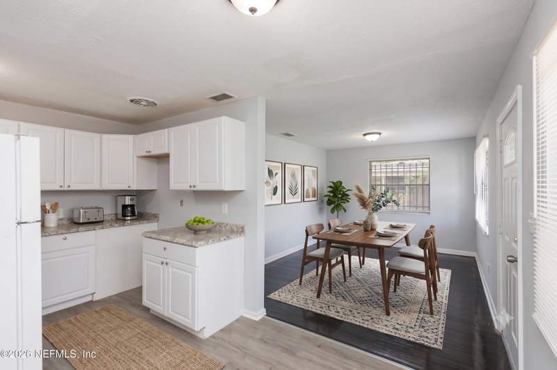 3 bedroom Single Family Residence at 1839 W 30th Street, Moncrief Manor, Jacksonville — photo 4
