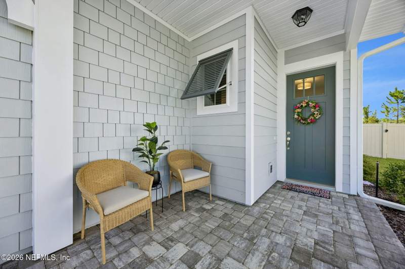 4 bedroom Single Family Residence at 12 Bay Lake Drive, Crosswinds At Nocatee, Ponte Vedra — photo 4