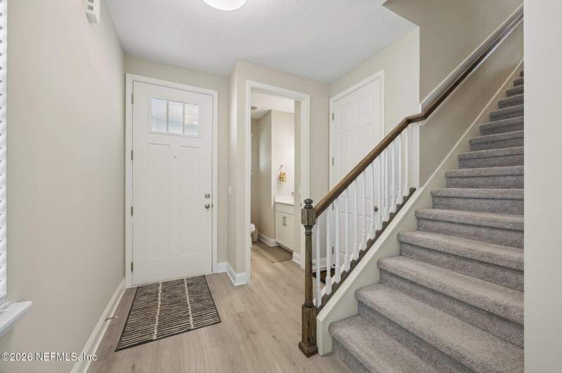 4 bedroom Single Family Residence at 12 Bay Lake Drive, Crosswinds At Nocatee, Ponte Vedra — photo 5
