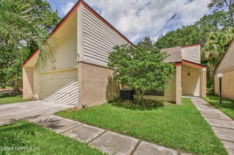 3401 Parson Court, Jacksonville FL - photo 6 of 50