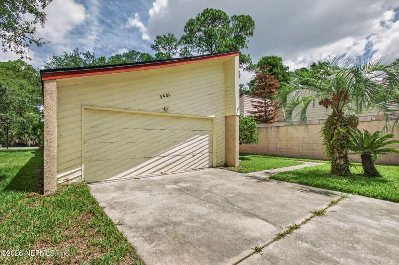 3 bedroom Single Family Residence at 3401 Parson Court, Lake Mandarin, Jacksonville — photo 5