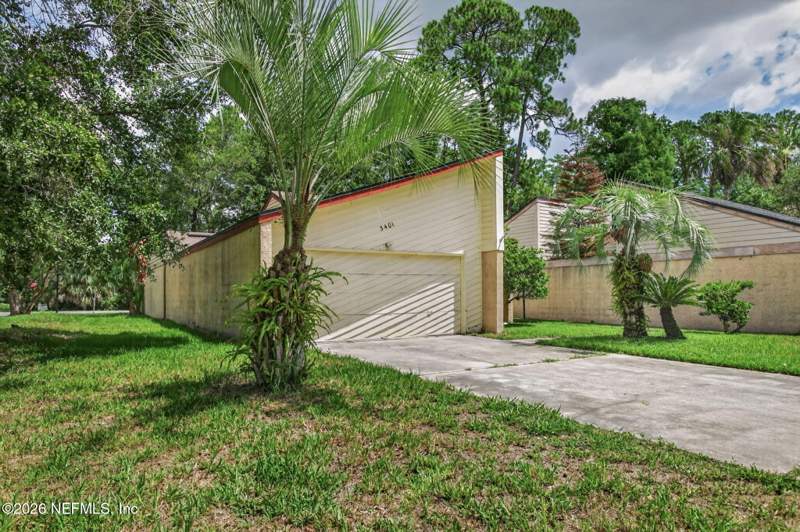 3 bedroom Single Family Residence at 3401 Parson Court, Lake Mandarin, Jacksonville — photo 4