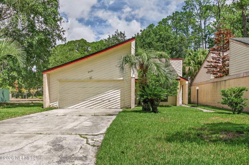 3 bedroom Single Family Residence at 3401 Parson Court, Lake Mandarin, Jacksonville — photo 2