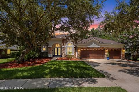 215 Parkside Drive, St. Augustine FL - photo 6 of 80