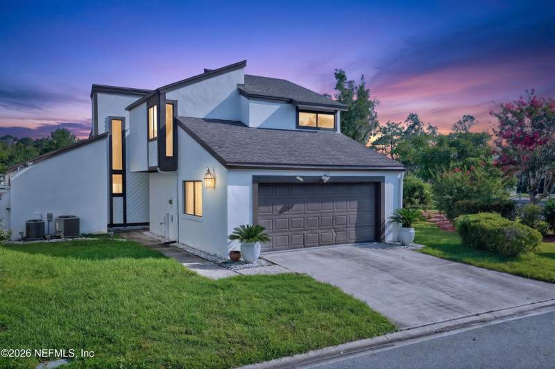 4 bedroom Single Family Residence at 7812 LINKSIDE Drive, Linkside At Baymeado, Jacksonville — photo 1