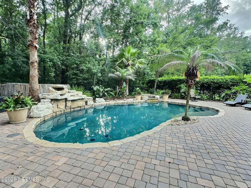 5 bedroom Single Family Residence at 1816 Spiceberry Circle, The Woods, Jacksonville — photo 5