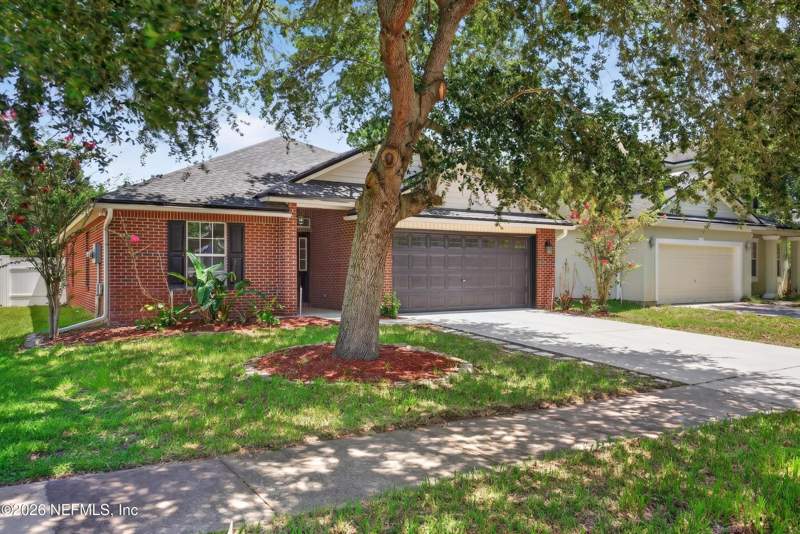 4 bedroom Single Family Residence at 224 Pine Arbor Circle, Heritage Park, St. Augustine — photo 2
