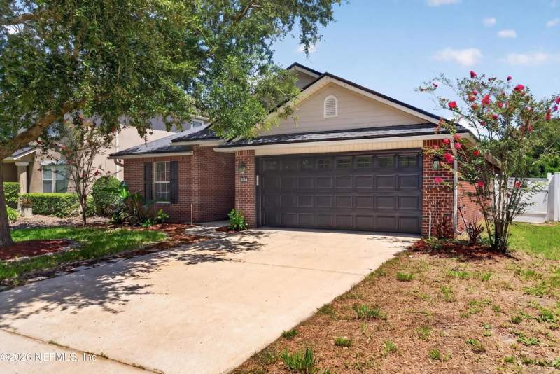 4 bedroom Single Family Residence at 224 Pine Arbor Circle, Heritage Park, St. Augustine — photo 3