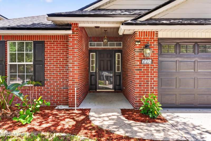 4 bedroom Single Family Residence at 224 Pine Arbor Circle, Heritage Park, St. Augustine — photo 4