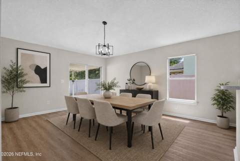 224 Pine Arbor Circle, St. Augustine FL - photo 12 of 49