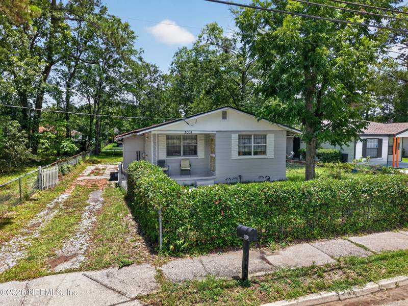 3 bedroom Single Family Residence at 5001 Avenue B, Royal Terrace Addn, Jacksonville — photo 3