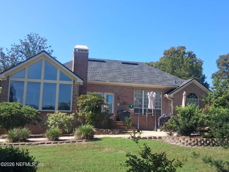 3 bedroom Single Family Residence at 12749 Muirfield Boulevard, Hidden Hills Cc, Jacksonville — photo 2