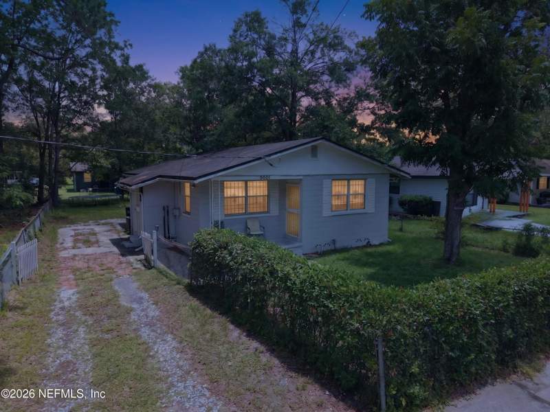 3 bedroom Single Family Residence at 5001 Avenue B, Royal Terrace Addn, Jacksonville — photo 4