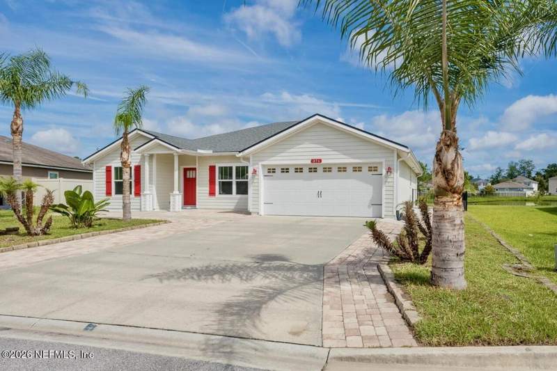 4 bedroom Single Family Residence at 371 Gillespie Gardens Drive, Gillespie Gardens, Jacksonville — photo 3