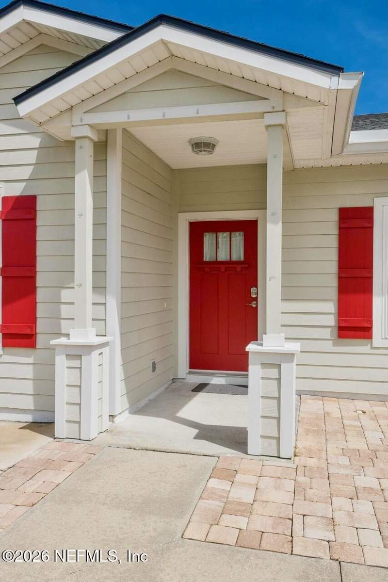 4 bedroom Single Family Residence at 371 Gillespie Gardens Drive, Gillespie Gardens, Jacksonville — photo 4