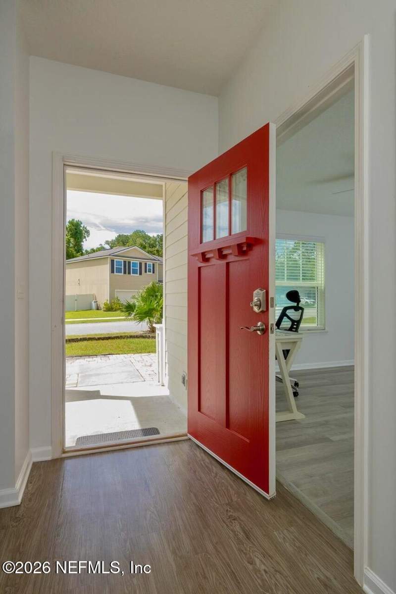 4 bedroom Single Family Residence at 371 Gillespie Gardens Drive, Gillespie Gardens, Jacksonville — photo 5