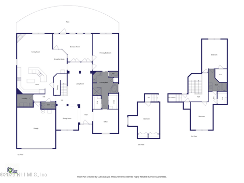 803 Stallion Way, Orange Park FL - photo 10 of 79