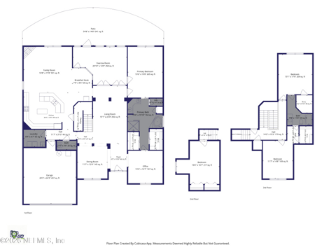 803 Stallion Way, Orange Park FL - photo 12 of 79