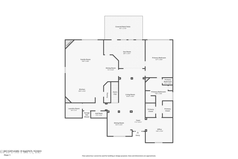 803 Stallion Way, Orange Park FL - photo 20 of 79