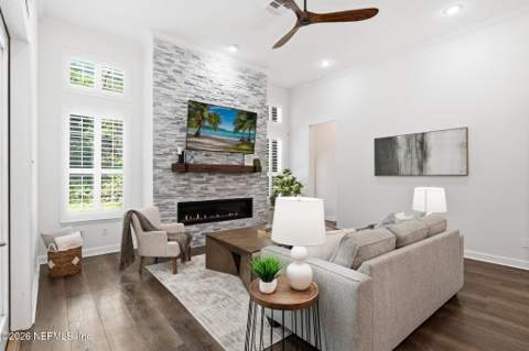 215 Parkside Drive, St. Augustine FL - photo 9 of 80