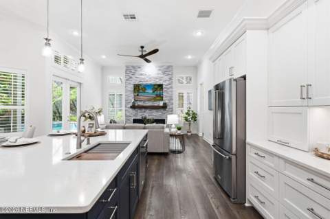 215 Parkside Drive, St. Augustine FL - photo 15 of 80