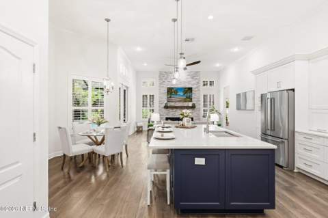 215 Parkside Drive, St. Augustine FL - photo 11 of 80