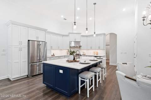 215 Parkside Drive, St. Augustine FL - photo 14 of 80