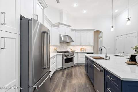 215 Parkside Drive, St. Augustine FL - photo 13 of 80