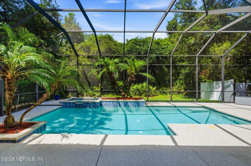 4 bedroom Single Family Residence at 215 Parkside Drive, Palencia, St. Augustine — photo 4