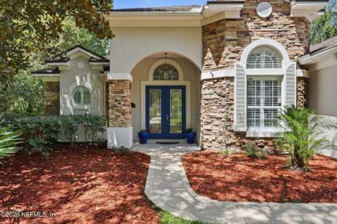 215 Parkside Drive, St. Augustine FL - photo 7 of 80