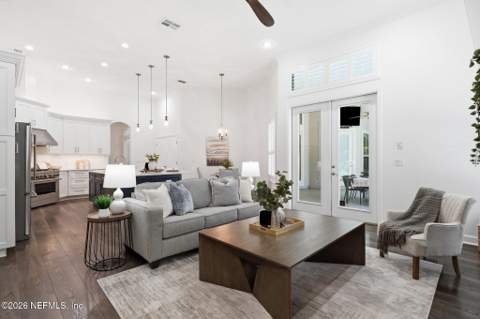 215 Parkside Drive, St. Augustine FL - photo 17 of 80