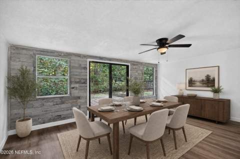 3113 Kline Road, Jacksonville FL - photo 13 of 40