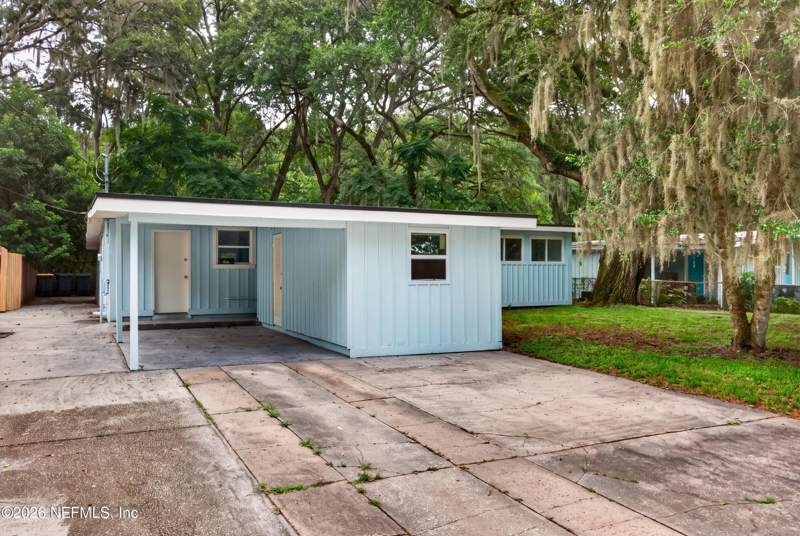 3 bedroom Single Family Residence at 3113 Kline Road, Southside Estates, Jacksonville — photo 5