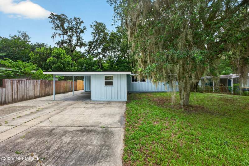 3 bedroom Single Family Residence at 3113 Kline Road, Southside Estates, Jacksonville — photo 2