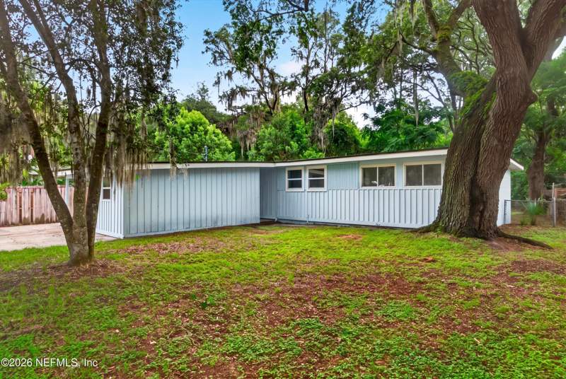 3 bedroom Single Family Residence at 3113 Kline Road, Southside Estates, Jacksonville — photo 4
