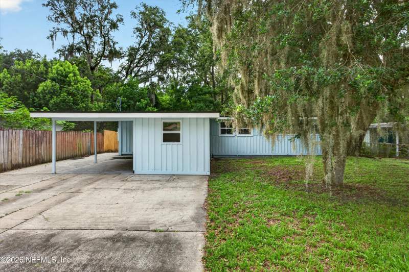 3 bedroom Single Family Residence at 3113 Kline Road, Southside Estates, Jacksonville — photo 3