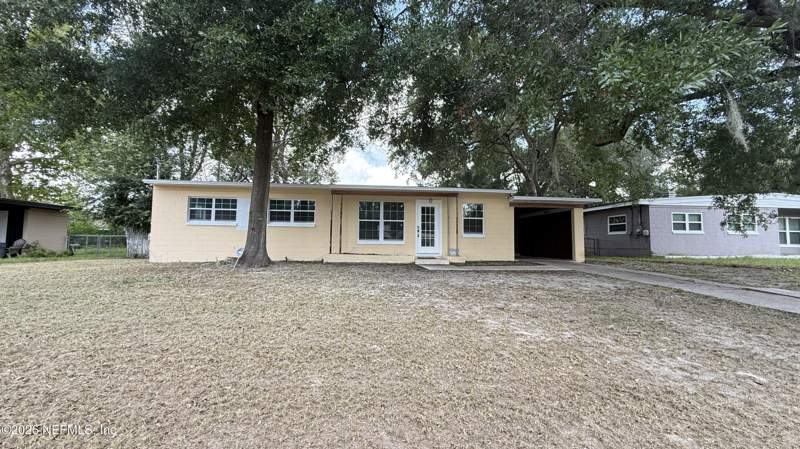 4 bedroom Single Family Residence at 4034 Tyndale Drive, Cedar Hills, Jacksonville — photo 2