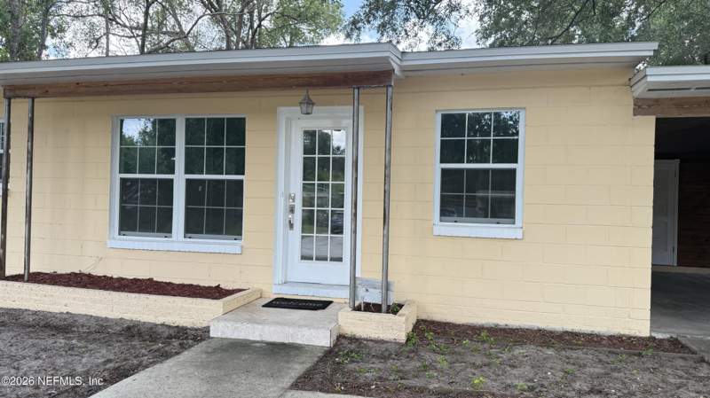 4 bedroom Single Family Residence at 4034 Tyndale Drive, Cedar Hills, Jacksonville — photo 5