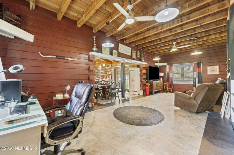 4 bedroom Single Family Residence at 2787 Parrish Cemetery Road, Herlong, Jacksonville — photo 5