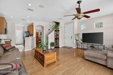 3710 Creswick Circle #A, Orange Park FL - photo 15 of 56