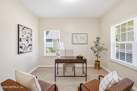 357 Huffner Hill Circle, St. Augustine FL - photo 7 of 74